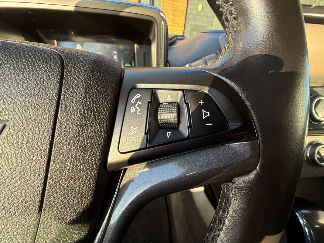 Used 2013 Chevrolet Volt Premium w/ Premium Trim Package image 29