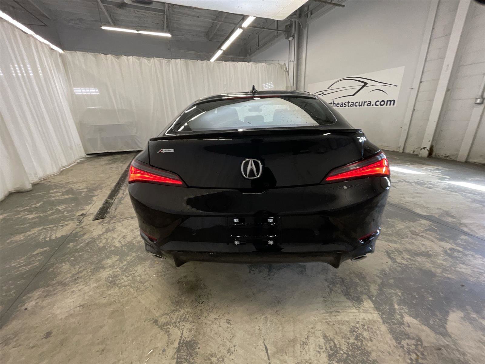New 2026 Acura Integra A-Spec image 30