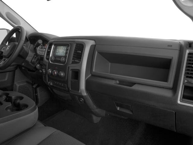 Used 2017 RAM 2500 Tradesman w/ Chrome Appearance Group AWD/4WD image 44