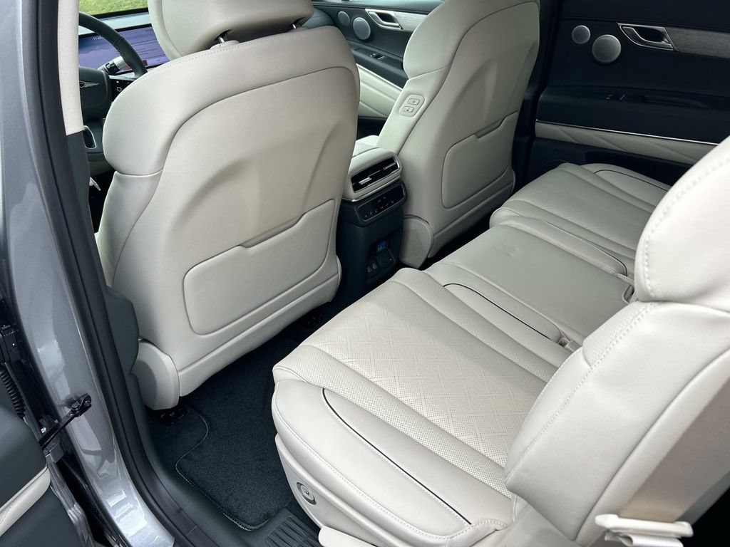 New 2026 Genesis GV80 2.5T Prestige AWD/4WD image 21