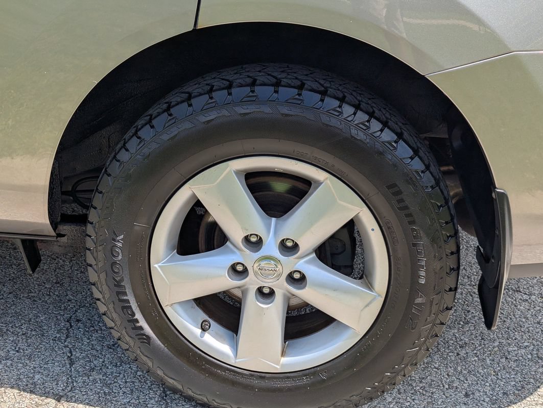 Used 2012 Nissan Rogue S w/ Special Edition Pkg AWD/4WD image 20
