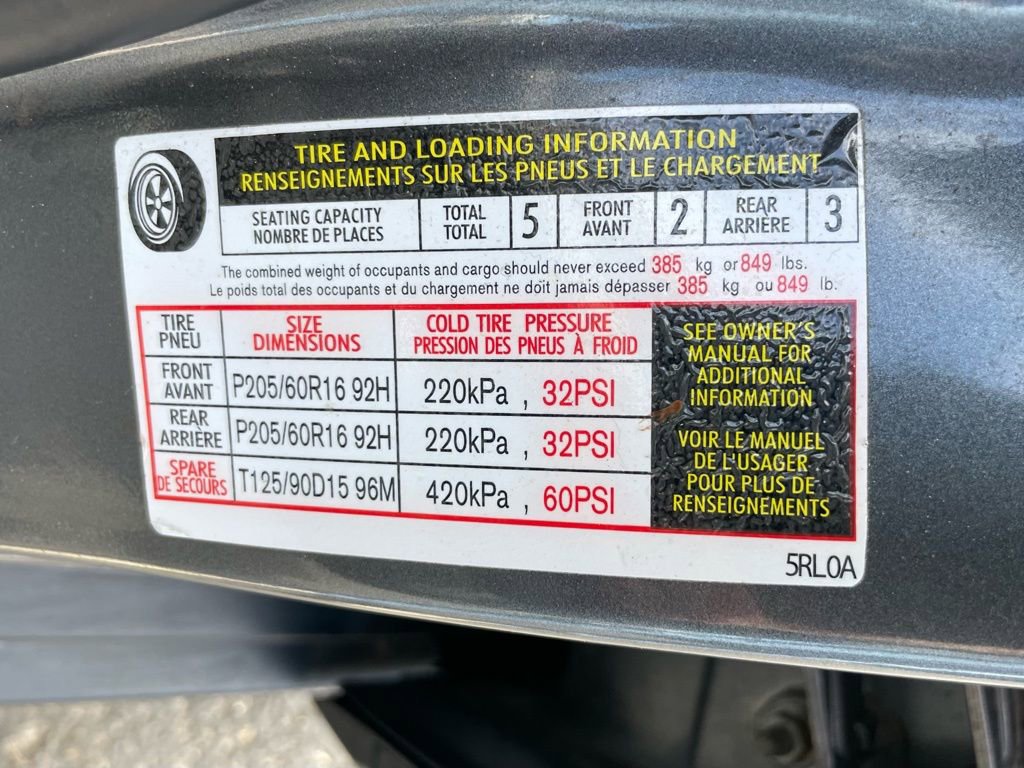Used 2023 Nissan Kicks S FWD image 40