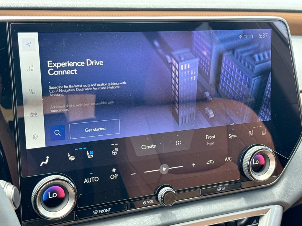 New 2026 Lexus RX 350 Premium Plus AWD/4WD image 22