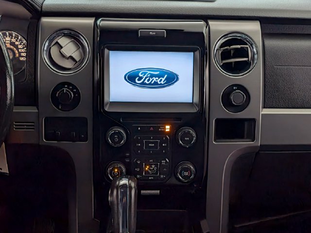 Used 2014 Ford F150 Limited AWD/4WD image 25