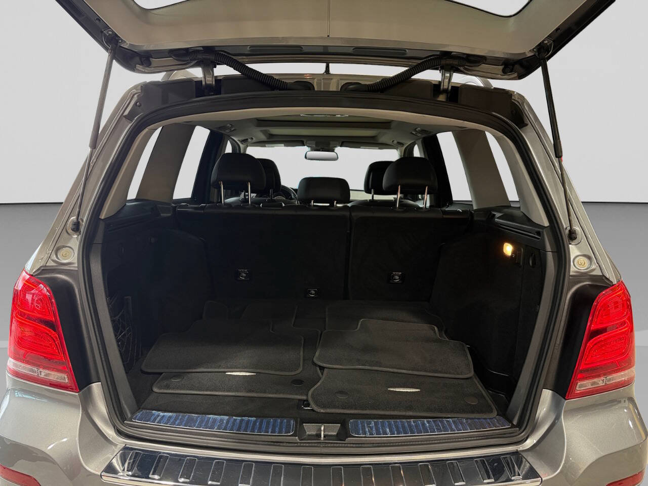 Used 2015 Mercedes-Benz GLK 350 4MATIC image 19