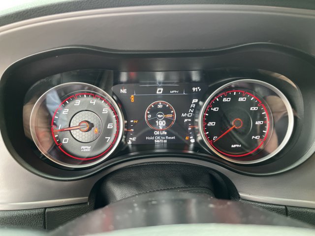Used 2023 Dodge Charger GT image 20