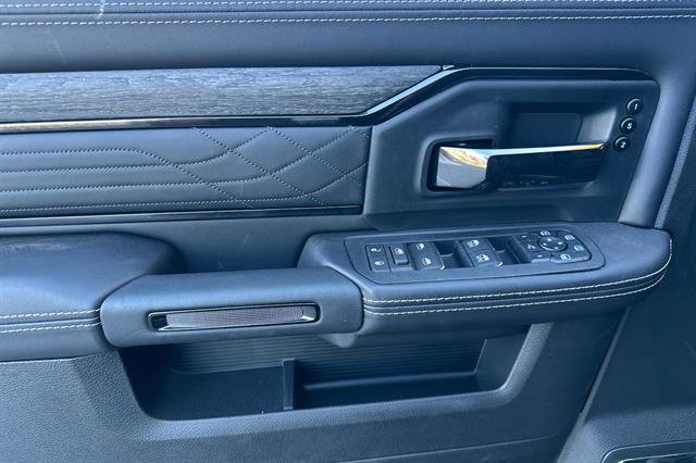New 2026 RAM 3500 Limited image 12