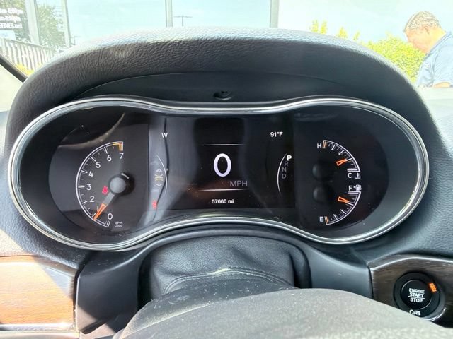 Used 2018 Jeep Grand Cherokee Limited RWD image 5