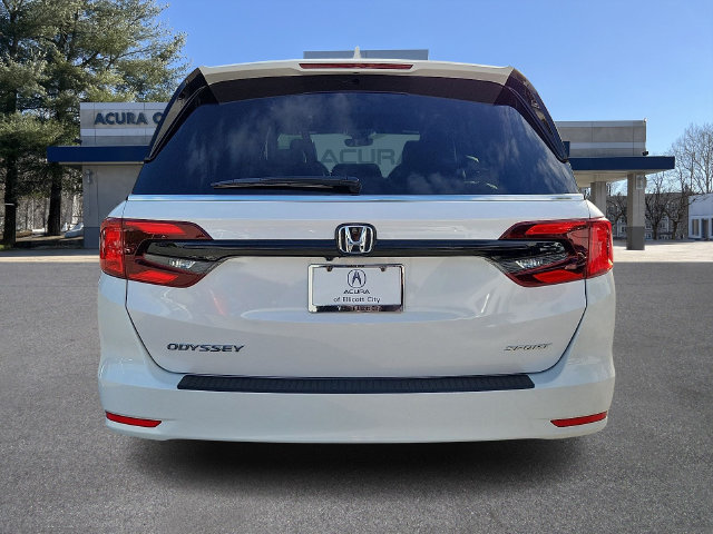 Used 2024 Honda Odyssey Sport image 5