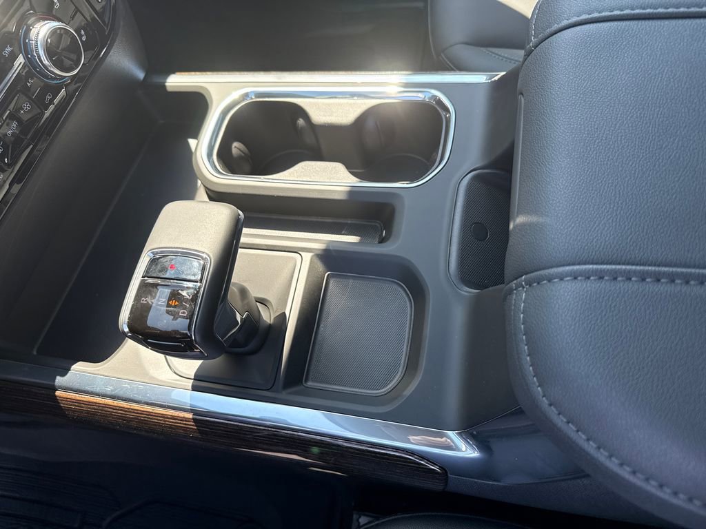 New 2026 GMC Sierra 1500 Elevation w/ Elevation Premium Package AWD/4WD image 26
