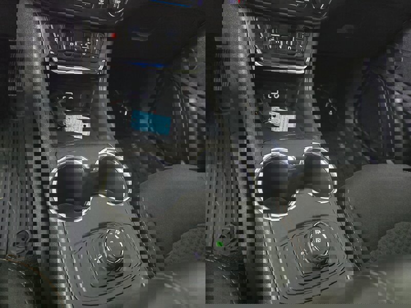 Used 2019 GMC Terrain SLE image 18