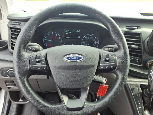 Certified 2023 Ford Transit 250 Low Roof w/ Exterior Upgrade Package image 7