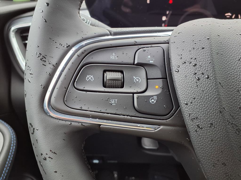 New 2026 Buick Encore GX Sport Touring image 19