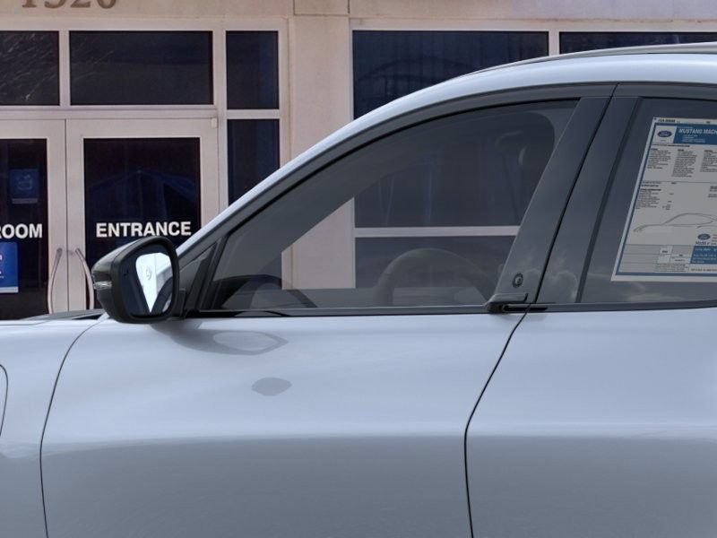 New 2026 Ford Mustang Mach-E Select RWD image 21