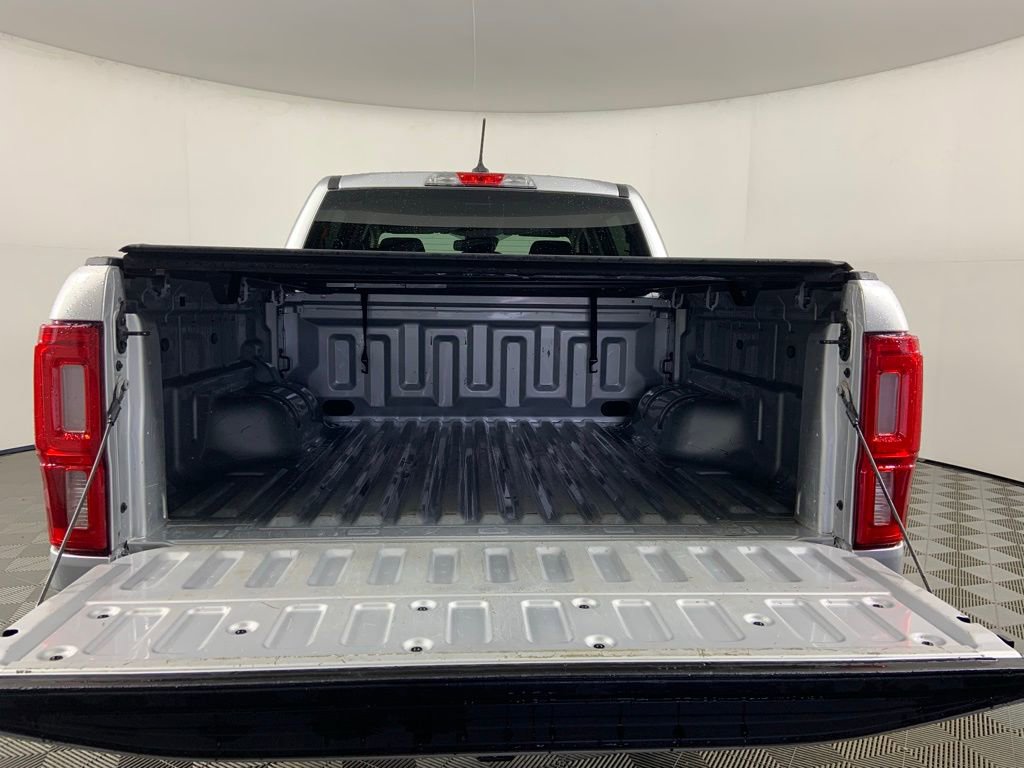 Used 2019 Ford Ranger XLT w/ Equipment Group 301A Mid AWD/4WD image 10