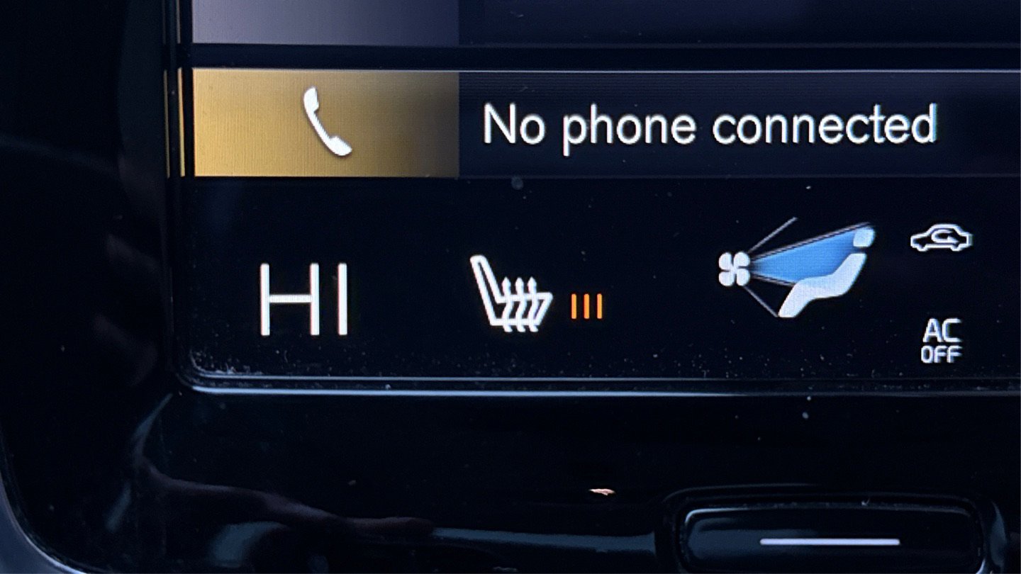 Used 2020 Volvo XC90 T6 Inscription w/ Protection Package Premier image 30