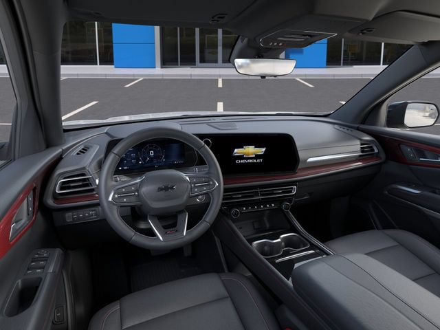 New 2026 Chevrolet Traverse Z71 AWD/4WD image 16