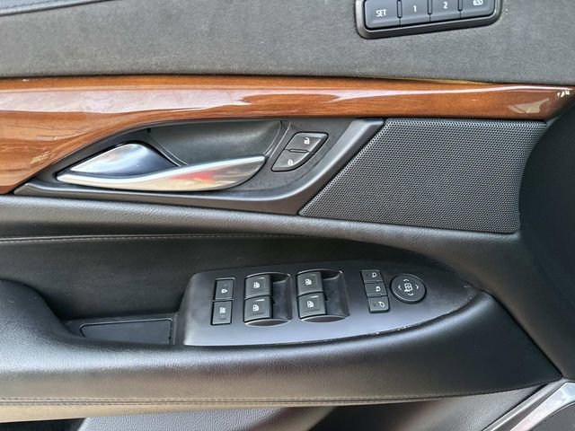 Used 2019 Cadillac Escalade ESV Premium Luxury w/ LPO, Radiant Package image 21