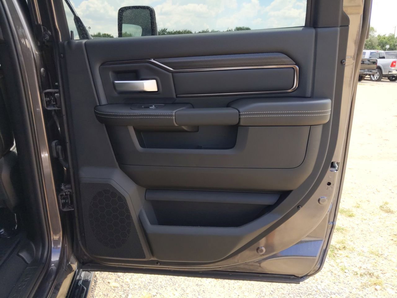 New 2026 RAM 2500 Rebel w/ Rebel Level 1 Equipment Group image 27