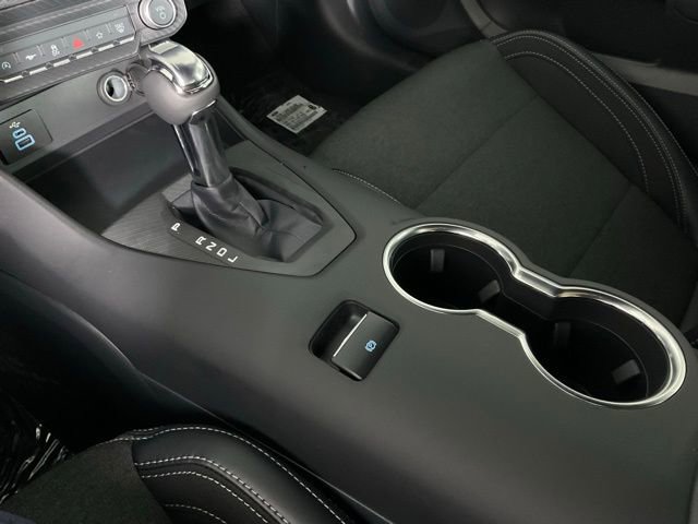 New 2026 Ford Mustang Coupe RWD image 17