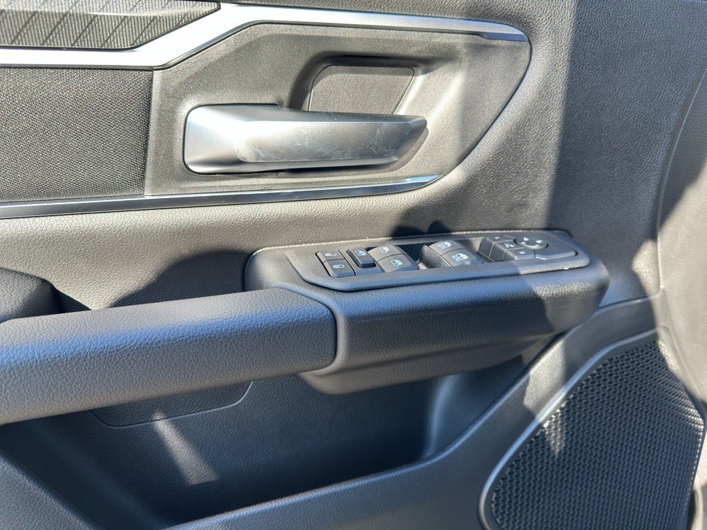 New 2026 RAM 1500 Big Horn AWD/4WD image 10