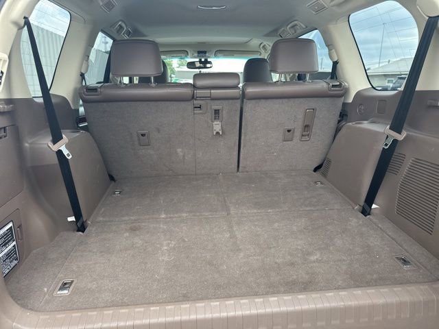 Used 2012 Lexus GX 460 image 11