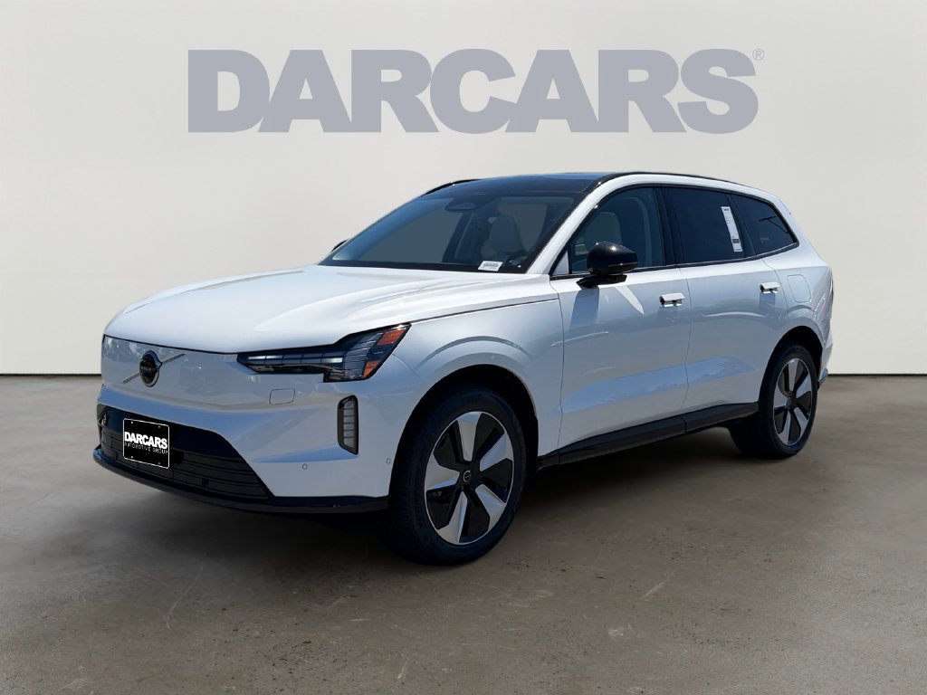 New 2026 Volvo EX90 Plus AWD/4WD image 2