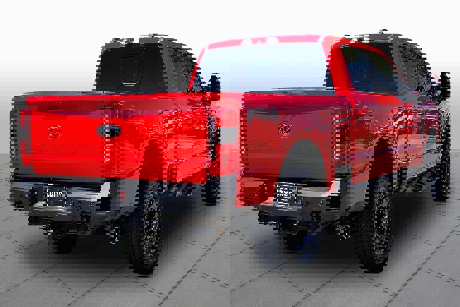 Used 2023 Ford F250 Lariat w/ Lariat Ultimate Package image 13