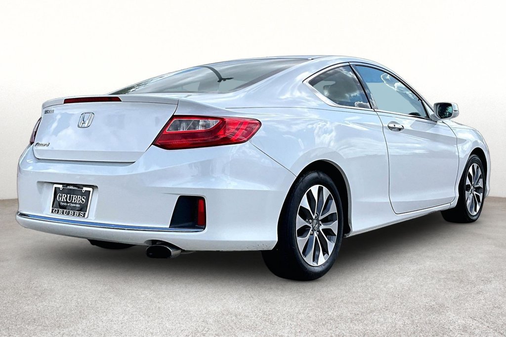 Used 2013 Honda Accord EX image 14