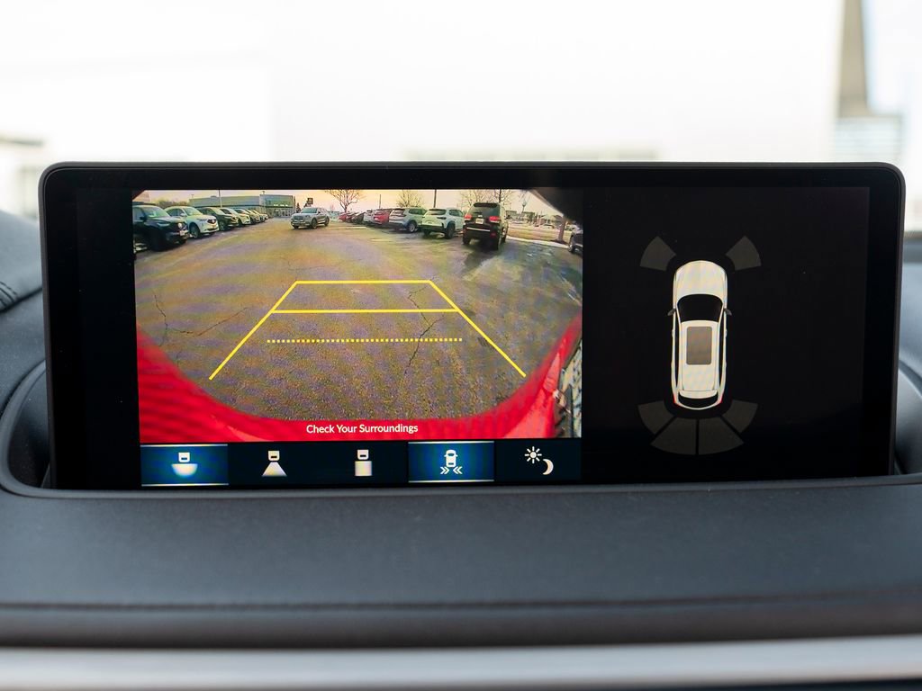 Certified 2023 Acura MDX SH-AWD w/ Technology Package image 39