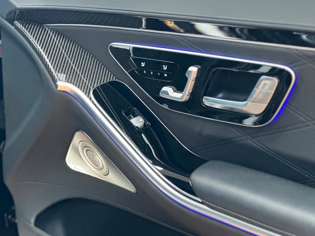 Used 2024 Mercedes-Benz S 63 AMG S image 58