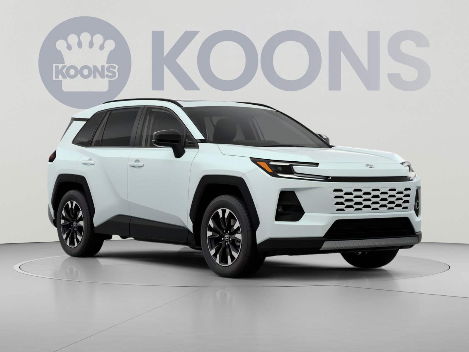 New 2026 Toyota RAV4 Limited AWD/4WD image 18