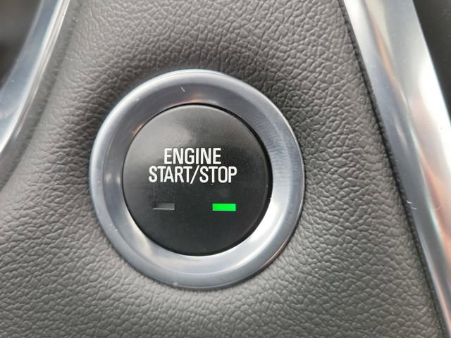 Certified 2022 Chevrolet Traverse High Country AWD/4WD image 34