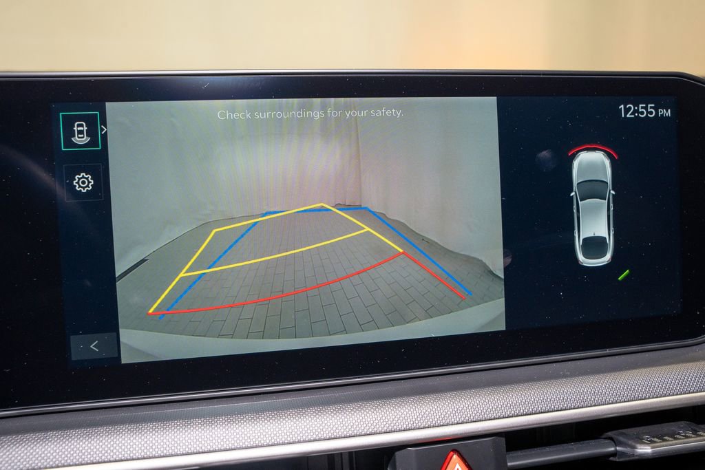 New 2025 Kia K5 LXS image 14