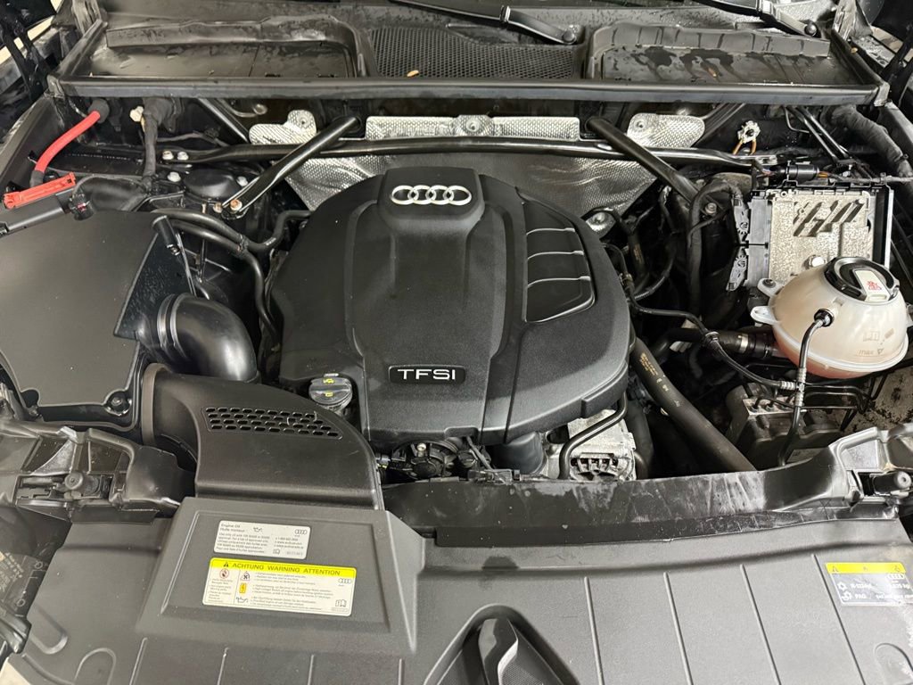 Used 2018 Audi Q5 2.0T Premium Plus w/ Premium Plus Package image 20