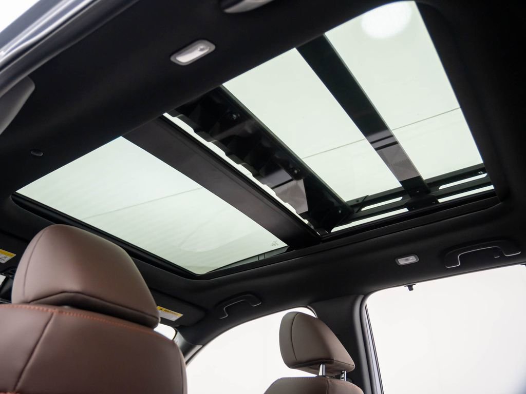 New 2026 Honda Pilot TrailSport image 19