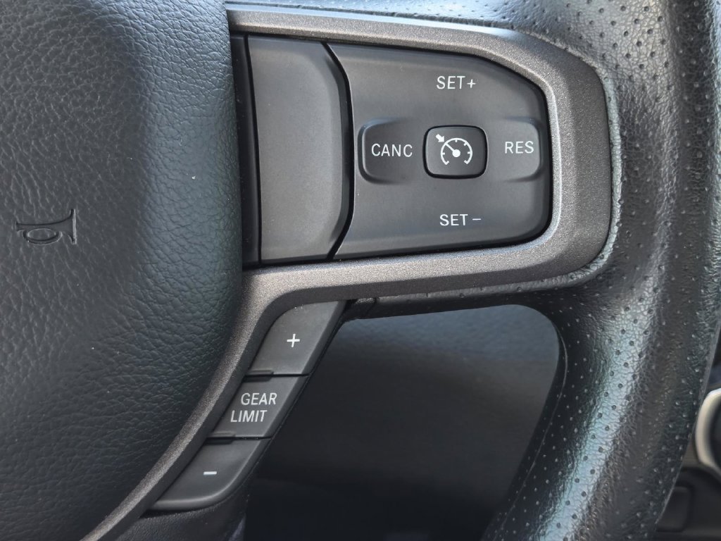 Used 2023 RAM 1500 Tradesman RWD image 18
