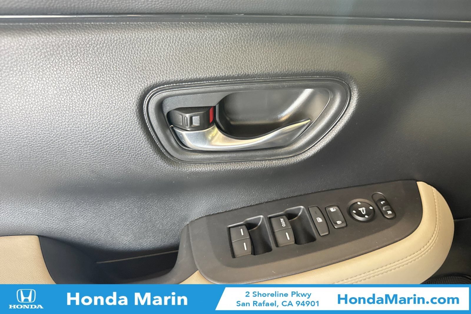 Used 2024 Honda HR-V LX image 12