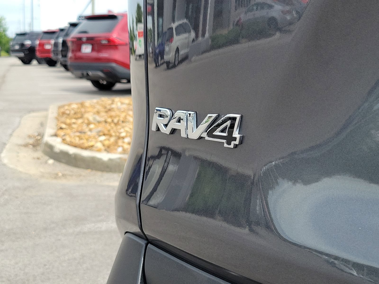 Certified 2024 Toyota RAV4 XLE w/ Convenience Package AWD/4WD image 7