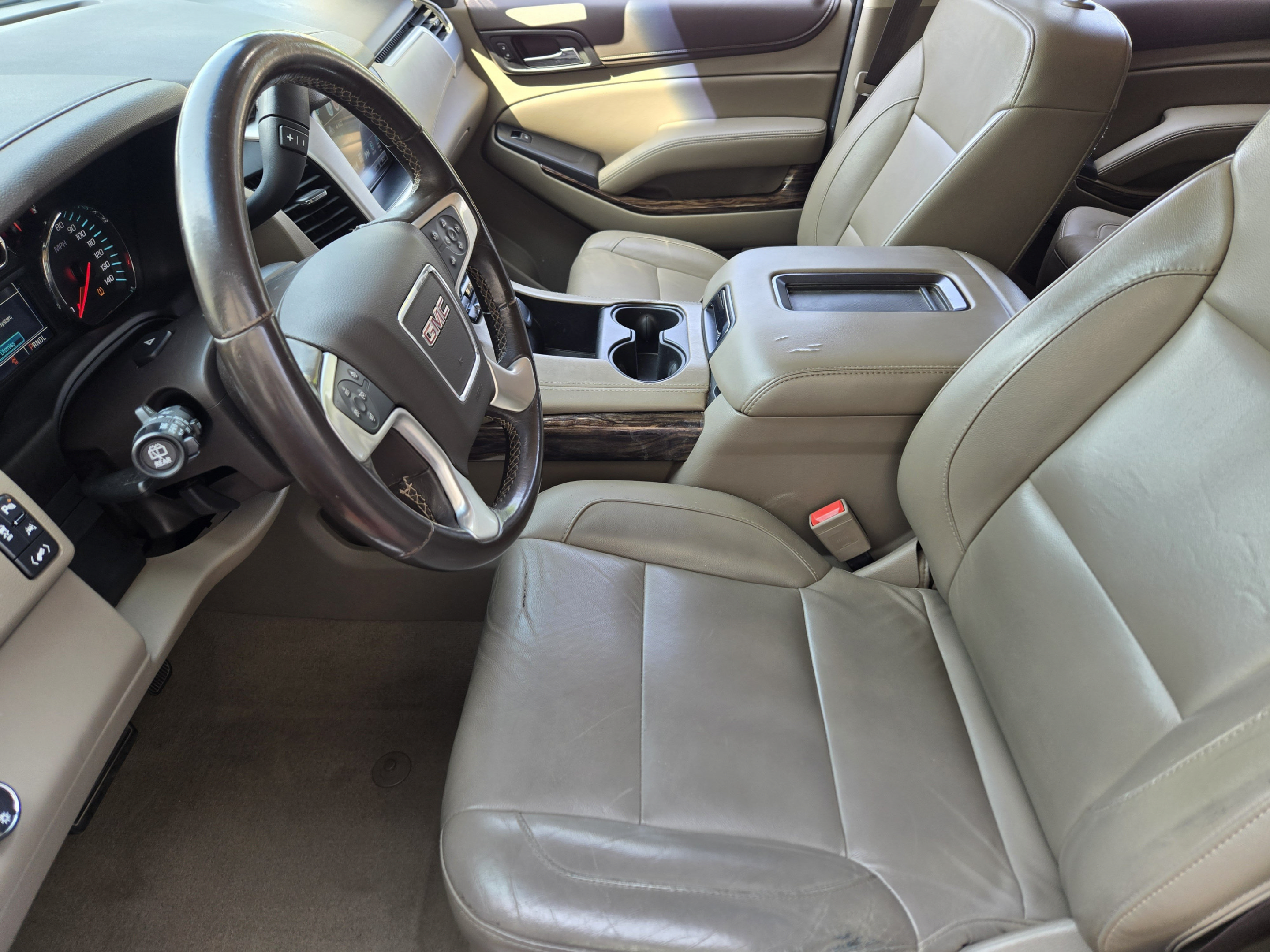Used 2019 GMC Yukon SLT RWD image 11