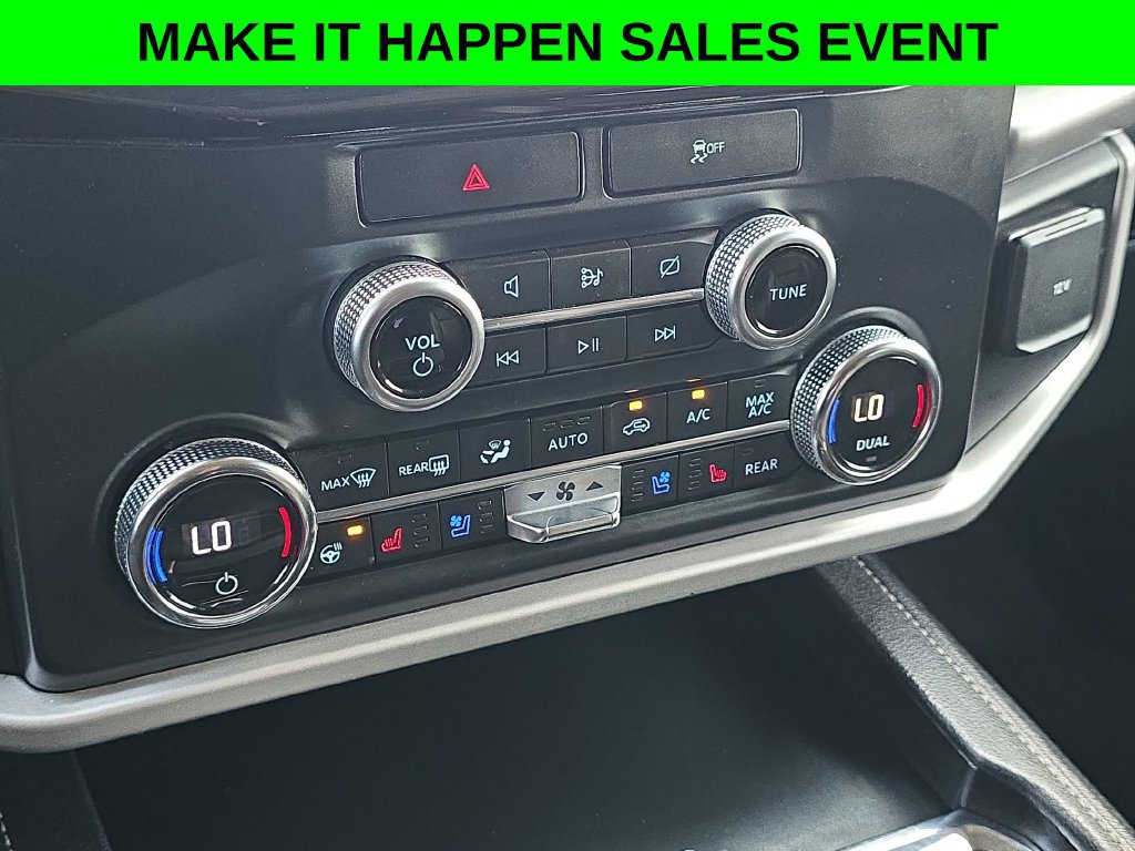 Used 2022 Ford Expedition XLT RWD image 19