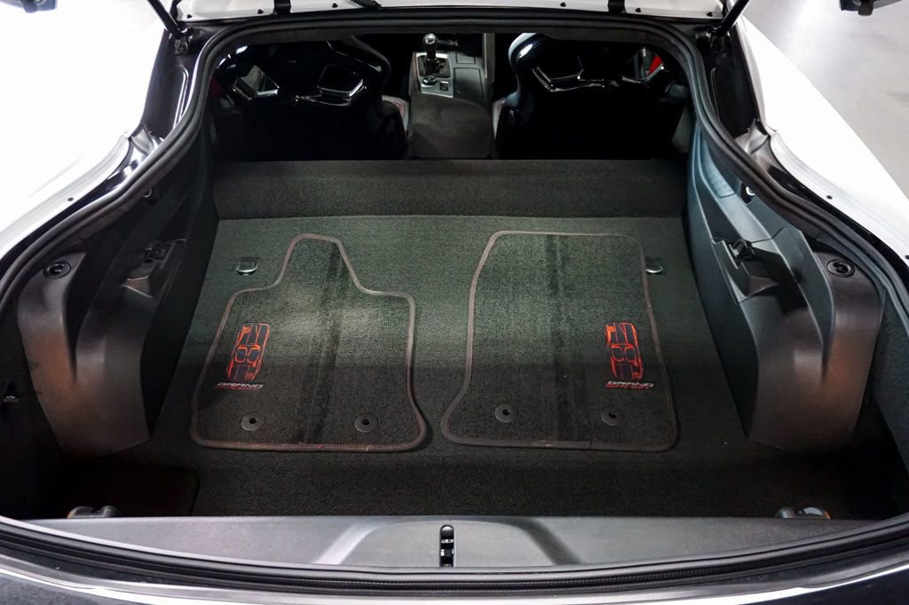 Used 2019 Chevrolet Corvette Grand Sport image 39