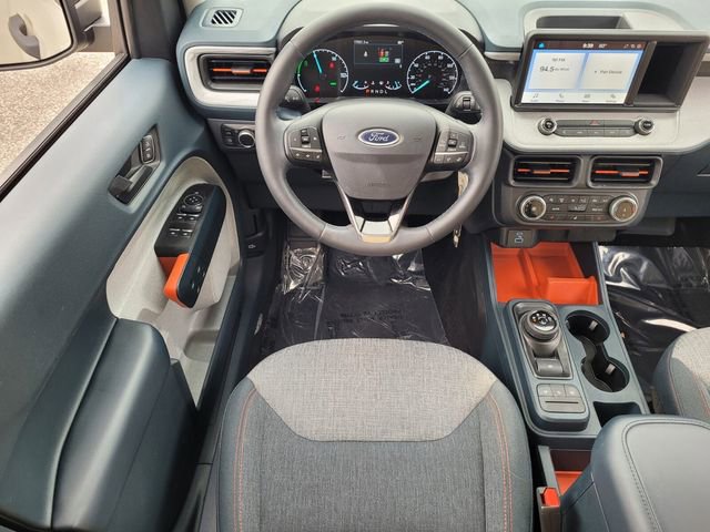 Certified 2024 Ford Maverick XLT w/ XLT Luxury Package image 15