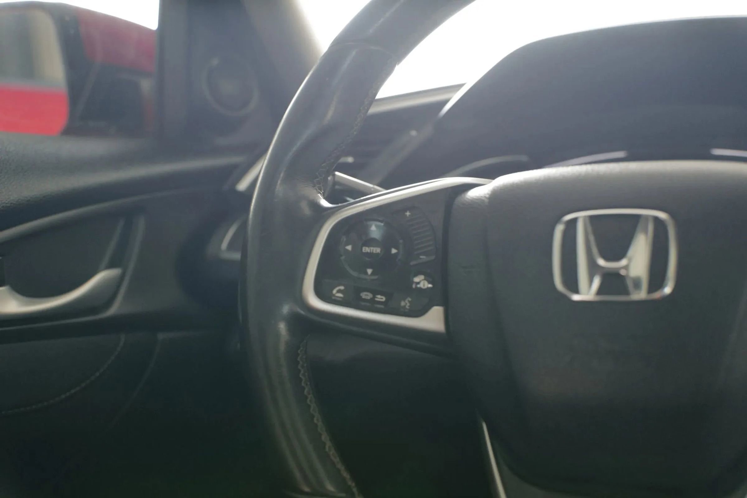 Used 2018 Honda Civic EX-T image 20