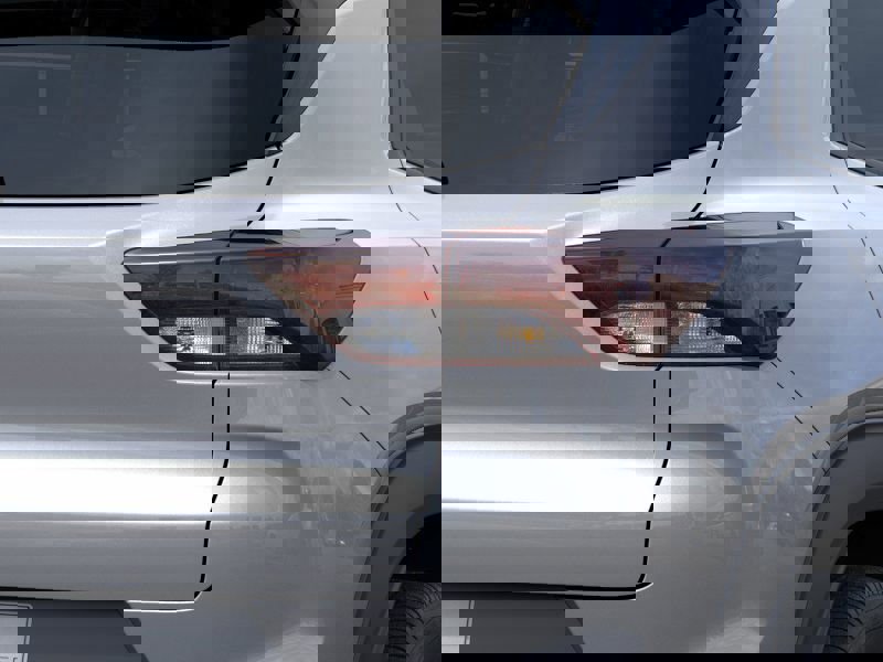 New 2026 Chevrolet TrailBlazer LS w/ LS Convenience Package image 11