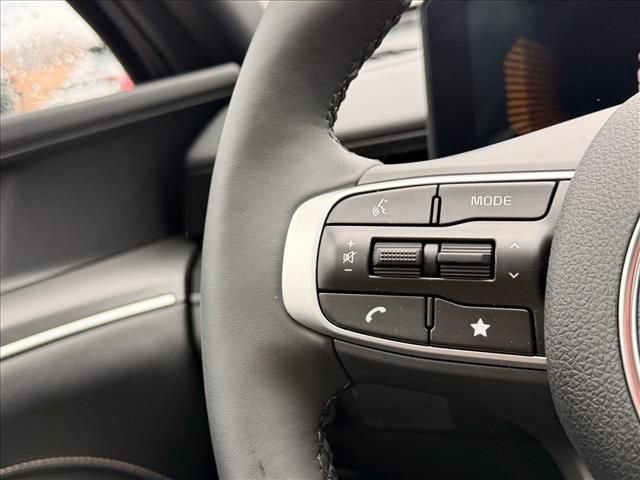 New 2026 Kia K5 GT-Line image 14