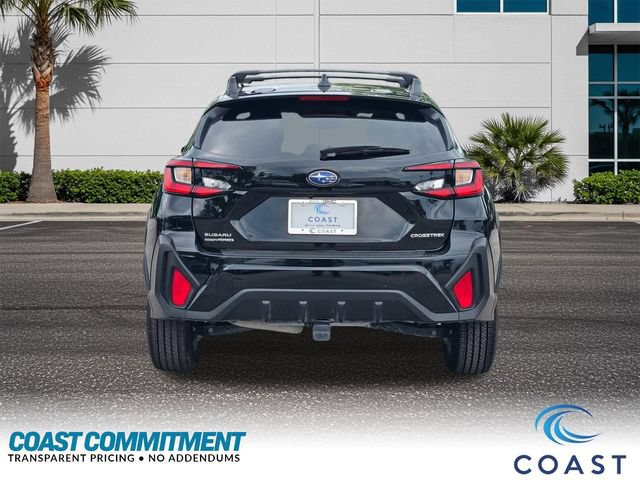 Used 2024 Subaru Crosstrek 2.0i Premium AWD/4WD image 7