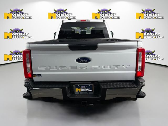 Used 2024 Ford F250 XLT image 6