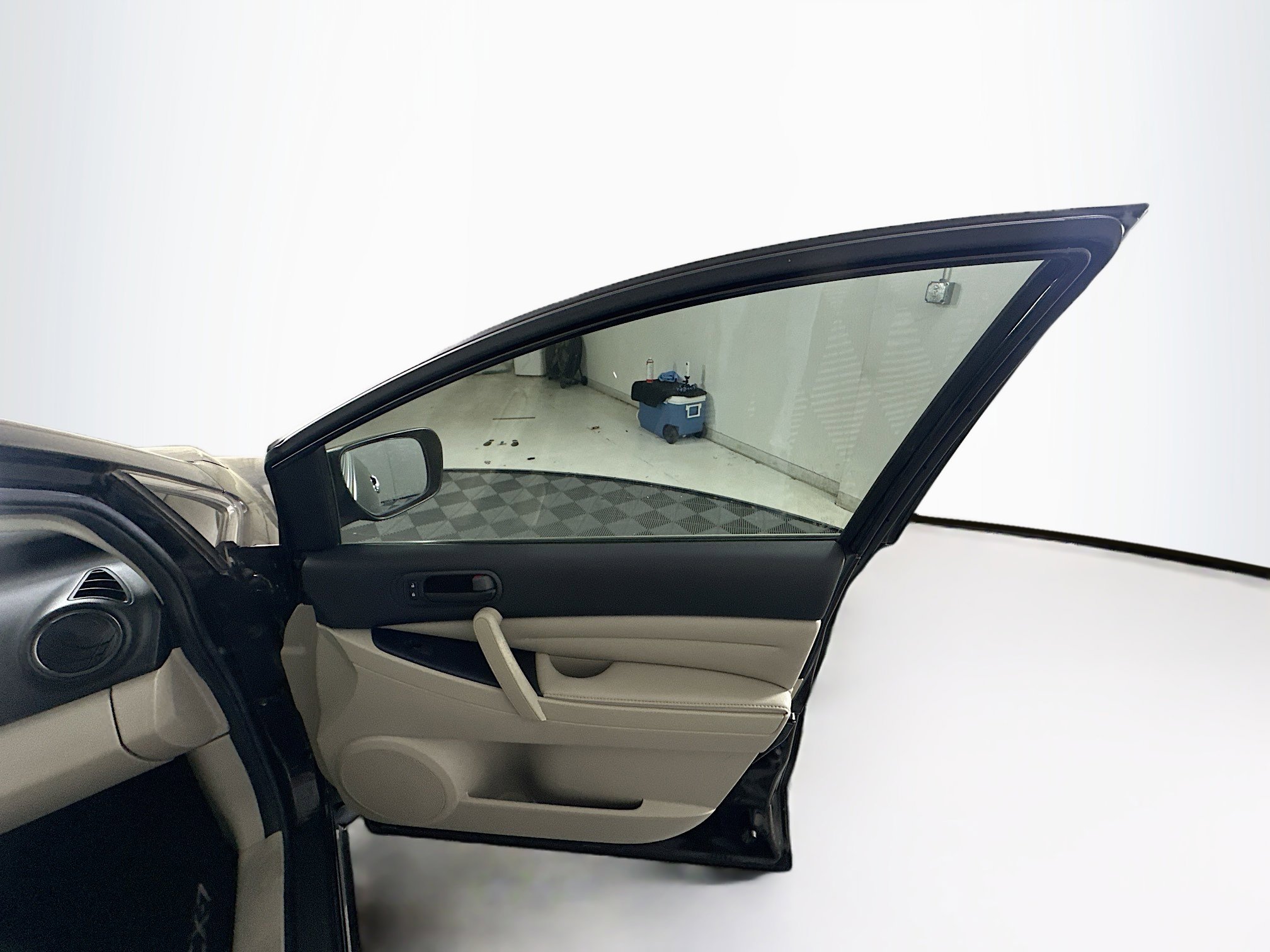 Used 2012 MAZDA CX-7 i Sport w/ Convenience Pkg image 31