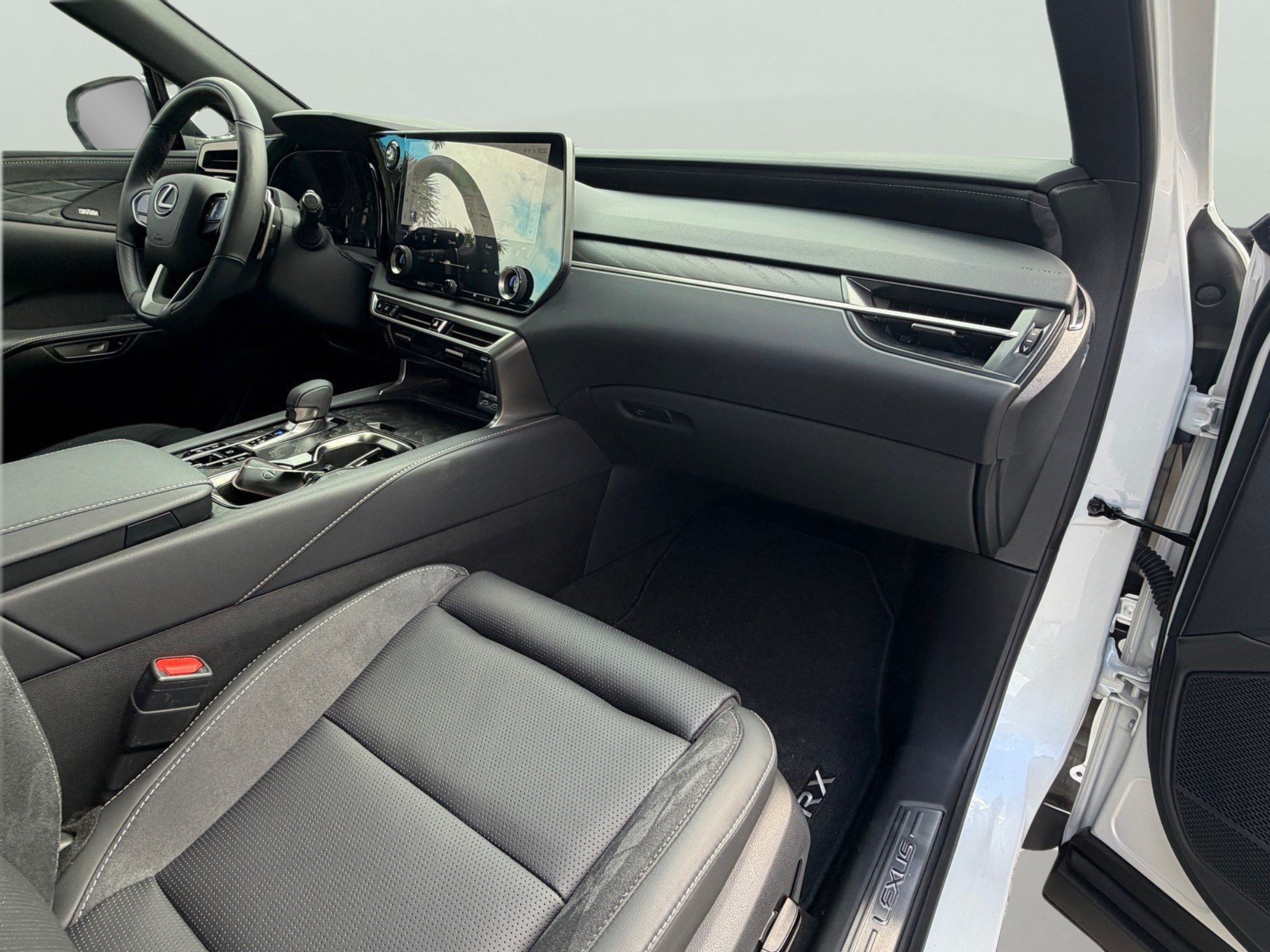 Used 2026 Lexus RX 350 AWD w/ Convenience Package image 28